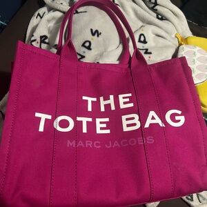 Marc Jacob The Tote Bag Large